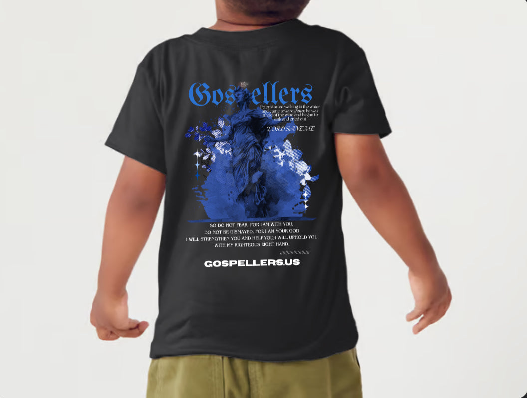 Gospellers: Have Faith T-shirt