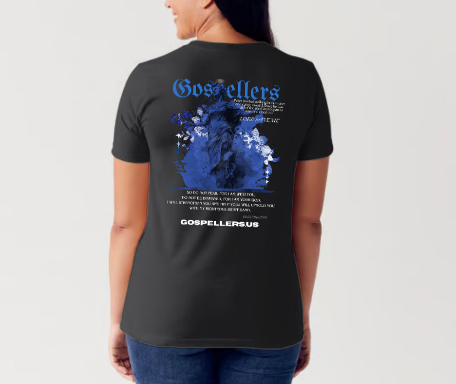 Gospellers: Have Faith T-shirt