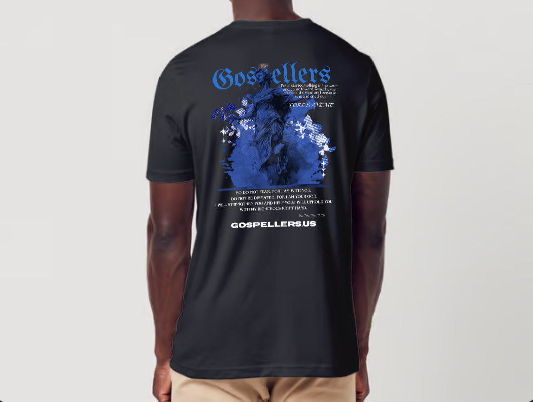 Gospellers: Have Faith T-shirt