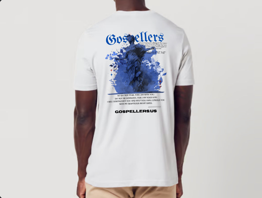 Gospellers: Have Faith T-shirt